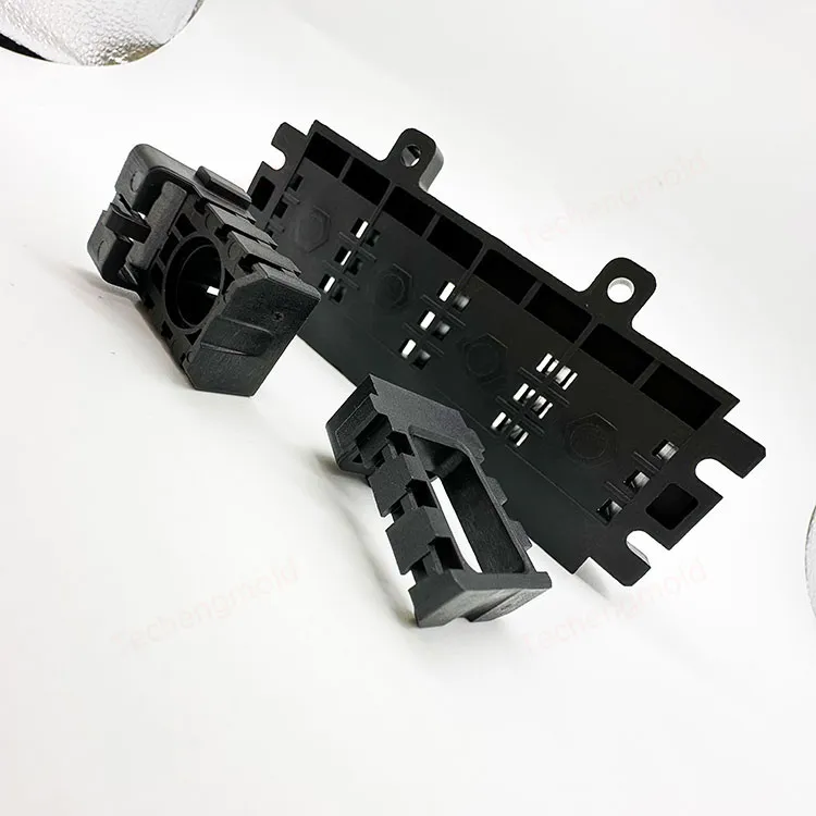 特诚科技PA66精密注塑件实拍 4